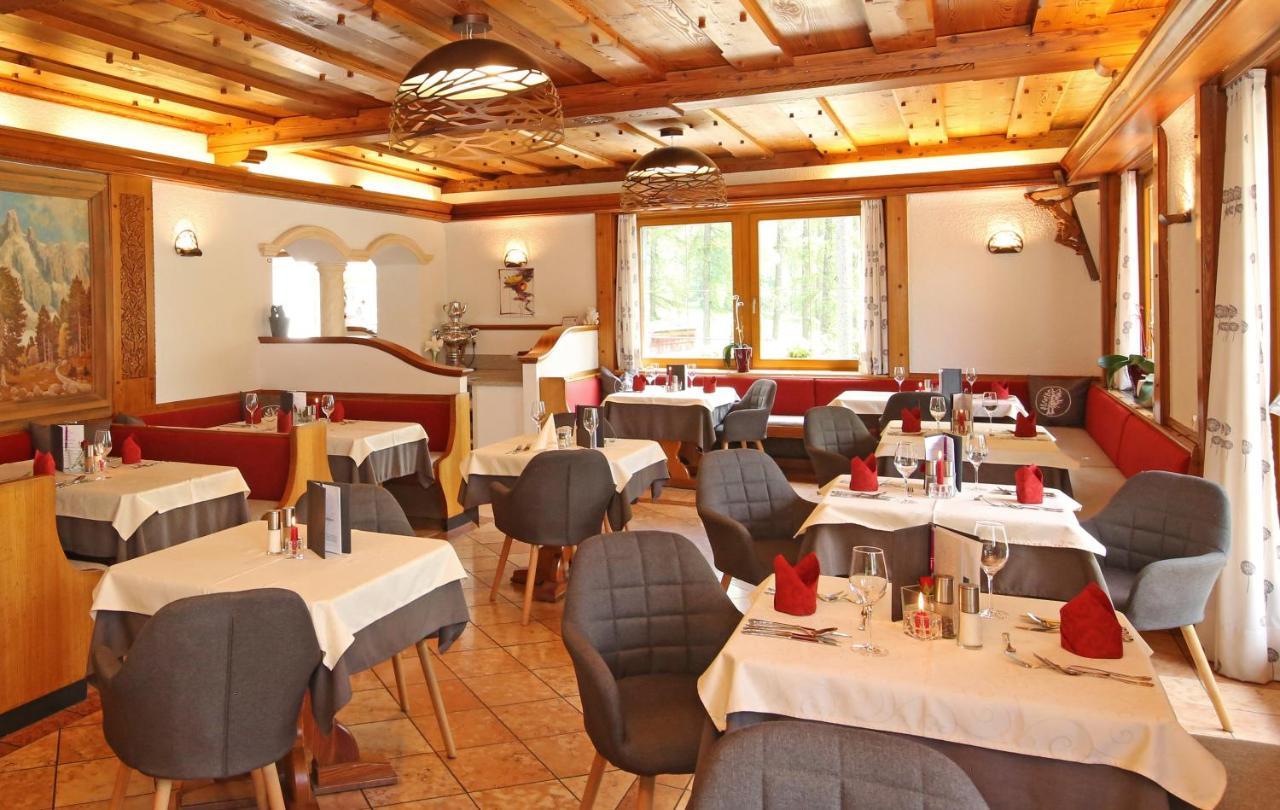 Hotel Laerchenhof Ramsau am Dachstein Exterior foto