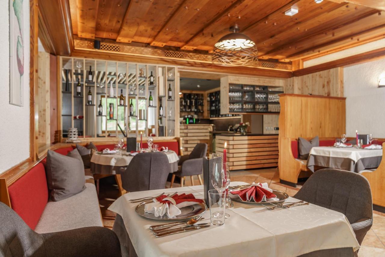 Hotel Laerchenhof Ramsau am Dachstein Exterior foto